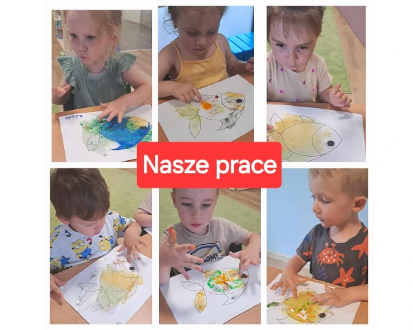 Nasze prace