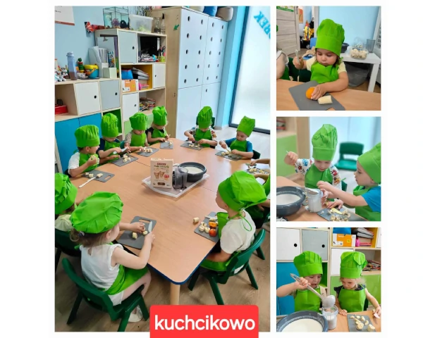 Kuchcikowo