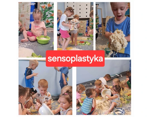 Sensoplastyka