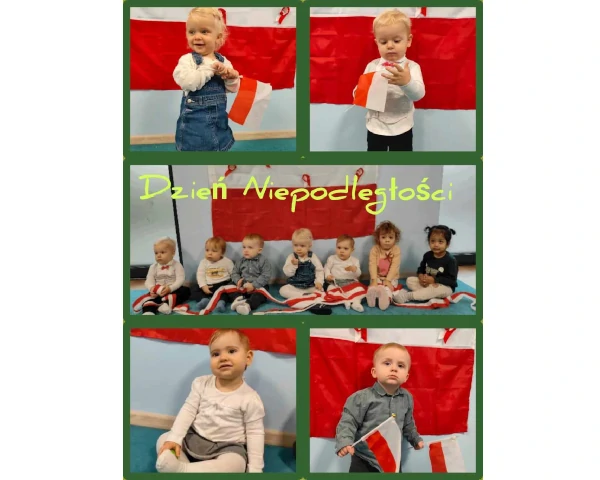 Dzień niepodległości 1