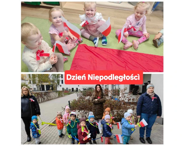 Dzień niepodległości 2