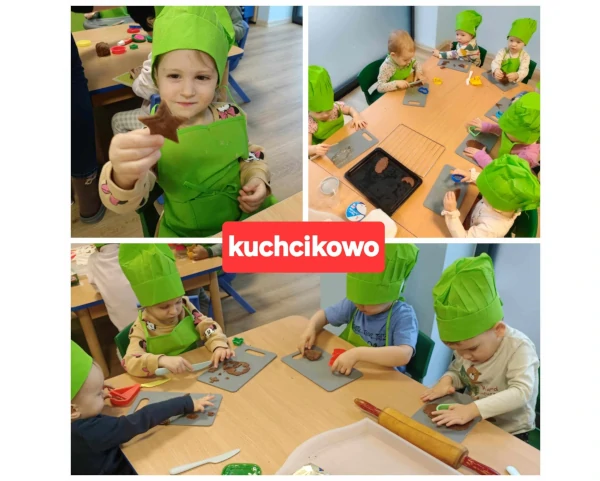 Kuchcikowo