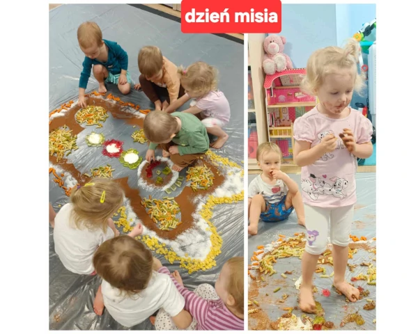 Dzień Pluszowego Misia 2
